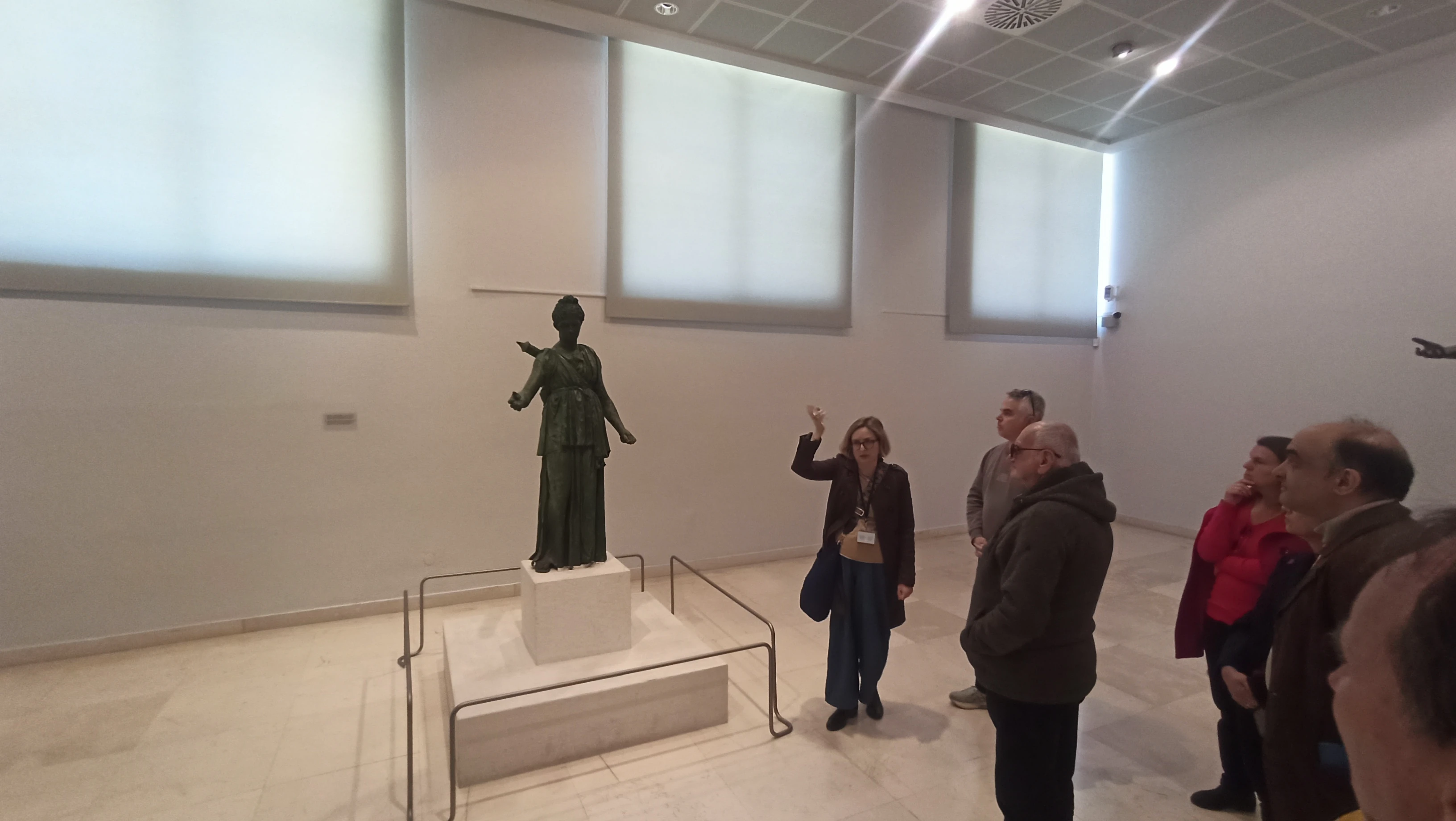 Piraeus Museum